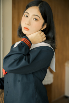 第一次亲密接触